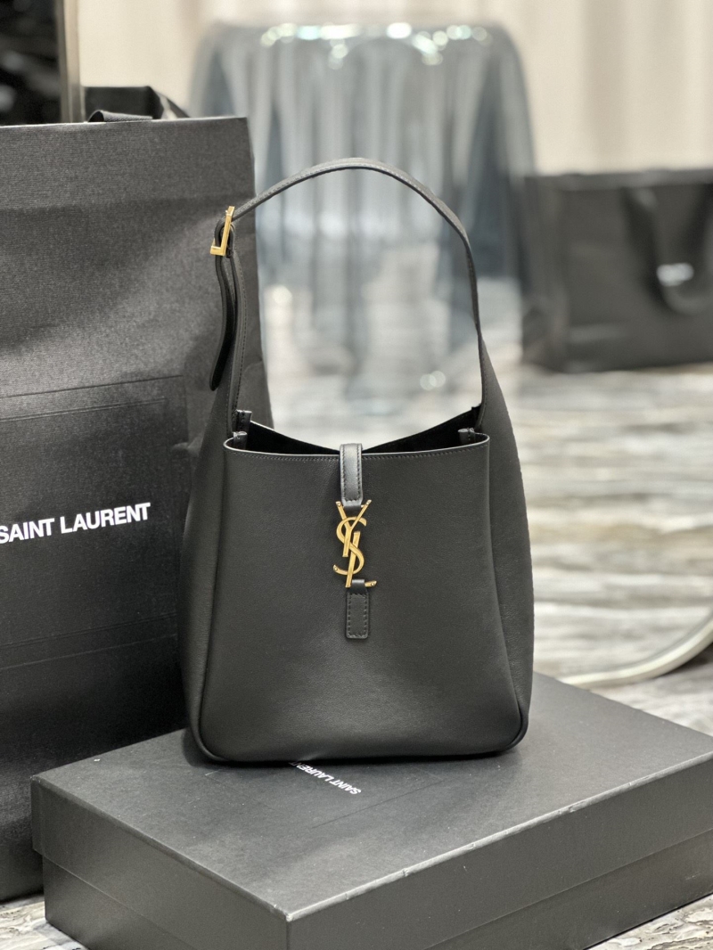 YSL Top Handle Bags